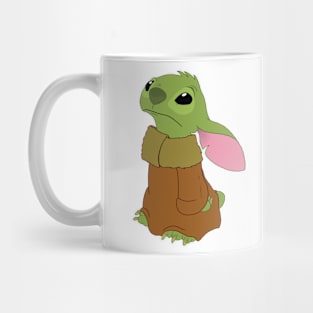 GroStitch Mug